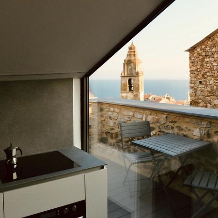 La Casa Giusta - Domus Ista Villa Cipressa Eksteriør billede