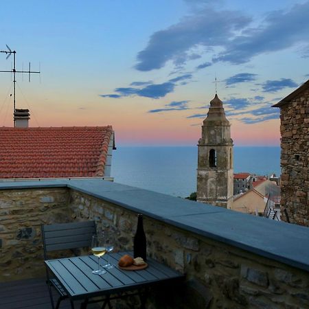 La Casa Giusta - Domus Ista Villa Cipressa Eksteriør billede