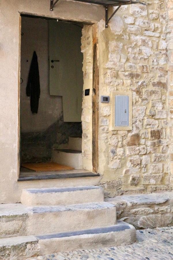 La Casa Giusta - Domus Ista Villa Cipressa Eksteriør billede