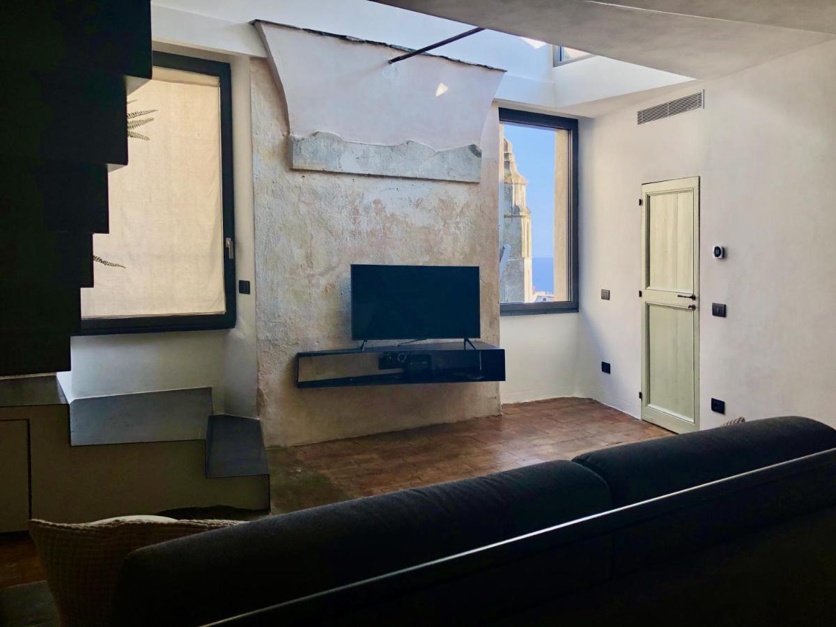 La Casa Giusta - Domus Ista Villa Cipressa Eksteriør billede