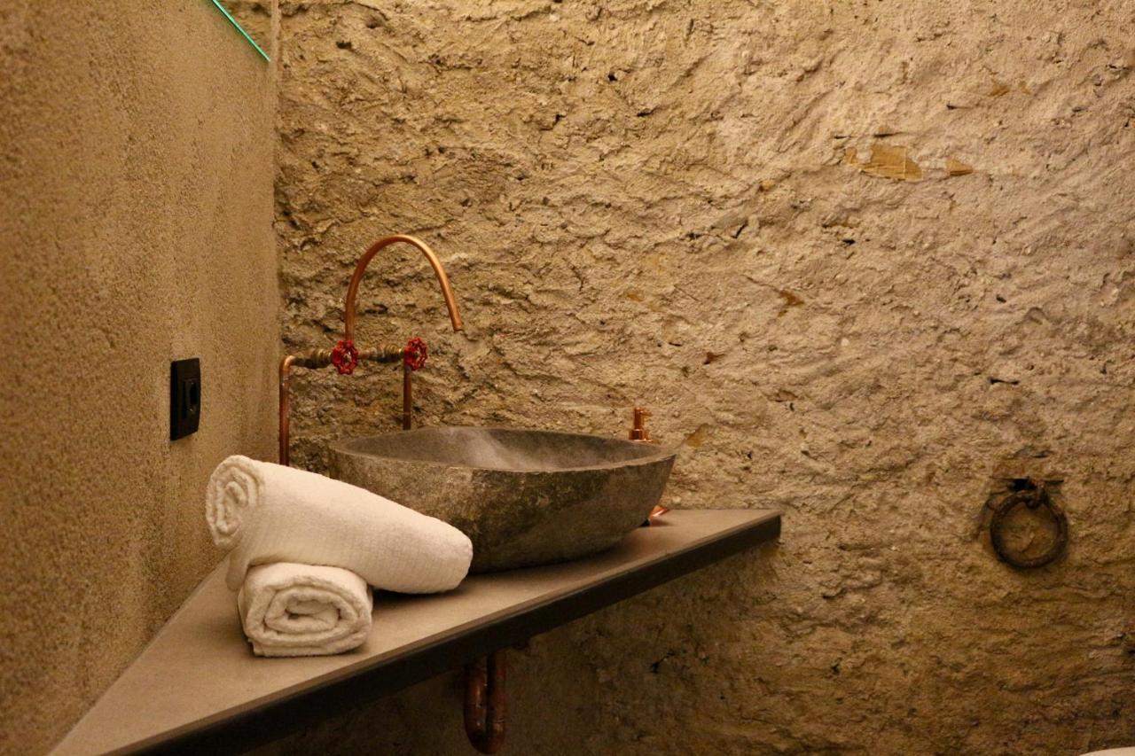 La Casa Giusta - Domus Ista Villa Cipressa Eksteriør billede