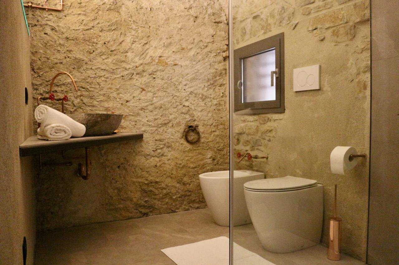 La Casa Giusta - Domus Ista Villa Cipressa Eksteriør billede