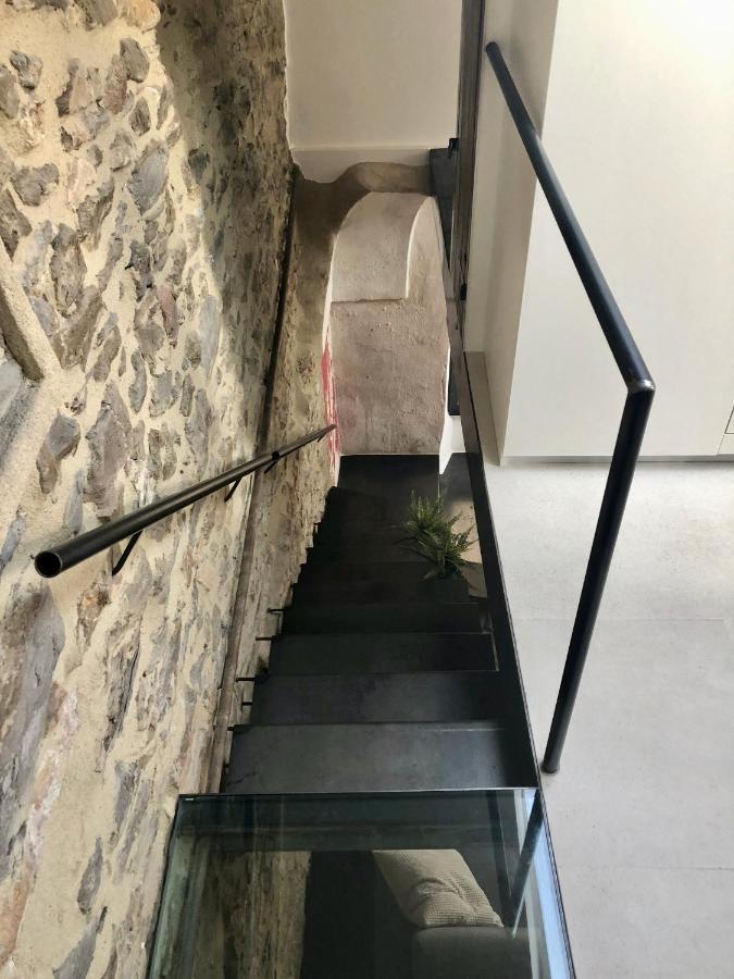 La Casa Giusta - Domus Ista Villa Cipressa Eksteriør billede